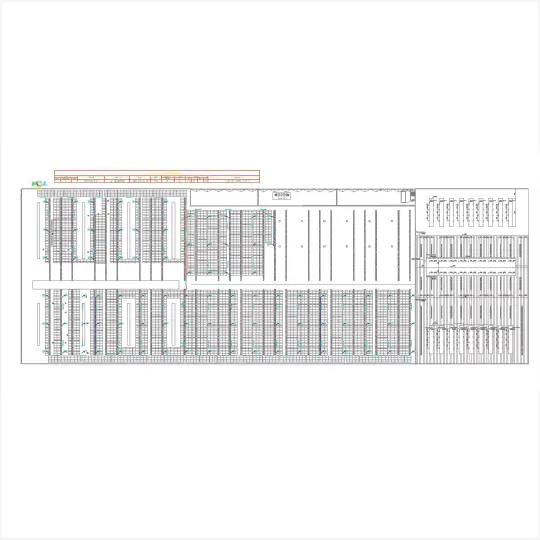 DESIGN OF WATER SUPPLY SYSTEM